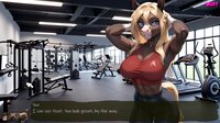 Furry Novel: Locked Hearts screenshot, image №4202212 - RAWG