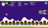 Minuto: Batalla Aerea screenshot, image №1156744 - RAWG