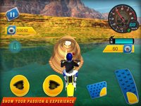 Bike Impossible-Stunt Moto Cra screenshot, image №1885636 - RAWG