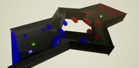 Blue Vs Red Tide Wars screenshot, image №3274979 - RAWG