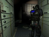 SWAT 4 screenshot, image №400140 - RAWG