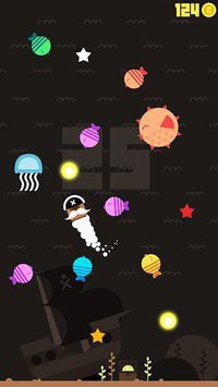 Tiny Sea Adventure screenshot, image №1445283 - RAWG