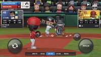 BASEBALL 9 screenshot, image №1475763 - RAWG