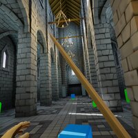 Harold's Harrowing Heroics screenshot, image №2992233 - RAWG