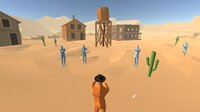 Western Run screenshot, image №2988746 - RAWG