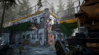 The Forest Prison screenshot, image №3408727 - RAWG