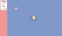 Alpha Decay (itch) screenshot, image №3055006 - RAWG