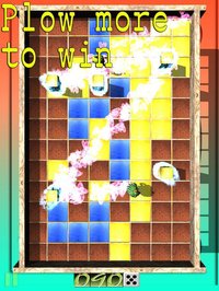 Len-chan's Lemon Field Plow screenshot, image №1995770 - RAWG