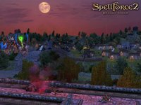 SpellForce 2: Dragon Storm screenshot, image №457976 - RAWG