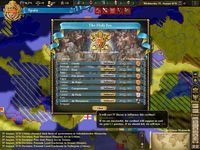 Europa Universalis III Complete screenshot, image №228826 - RAWG