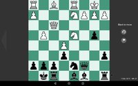 Chess Tactic Puzzles screenshot, image №1343127 - RAWG