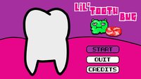 Lil' Tooth Bug screenshot, image №1271563 - RAWG