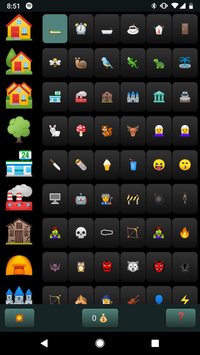 EmojiTactics screenshot, image №1891699 - RAWG