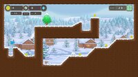 Golf For Fun in Ice screenshot, image №3952020 - RAWG