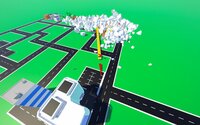 Elongated Taxi screenshot, image №2995516 - RAWG