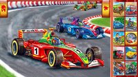 World of Cars! Car games for boys! Smart kids app screenshot, image №1589566 - RAWG