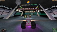 Monster Minis Extreme Off-Road screenshot, image №842670 - RAWG