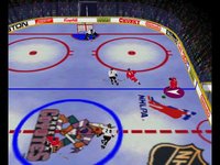 Wayne Gretzky's 3D Hockey screenshot, image №741418 - RAWG