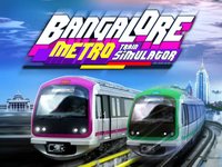 Bangalore Metro Train 2017 screenshot, image №1614650 - RAWG
