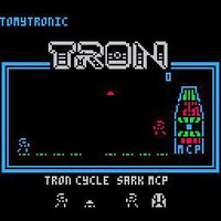 Tron8 screenshot, image №1945586 - RAWG