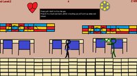 Zombie Bash (itch) screenshot, image №1157579 - RAWG