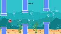 Jelly jump [6/10 VMJ2020] screenshot, image №2642168 - RAWG