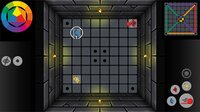 Paintball - the puzzle game screenshot, image №4010847 - RAWG