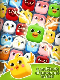 Bird Bird Match screenshot, image №1786744 - RAWG
