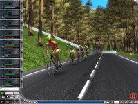 Pro Cycling Manager screenshot, image №432166 - RAWG