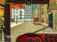 City Bus Simulation: Pick & Drop Realistic Drive screenshot, image №1646906 - RAWG