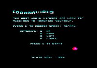 Coronavirus (div72) screenshot, image №3086068 - RAWG