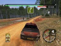 Colin McRae Rally 2005 screenshot, image №407330 - RAWG