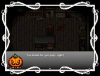 SAMHAIN (SoHoGames) screenshot, image №2284776 - RAWG