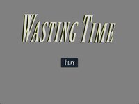 Wasting Time (tylerdotdev) screenshot, image №3275320 - RAWG