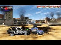 Real Derby Racing 2015 screenshot, image №1705604 - RAWG