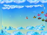 Jr. First Time Plane Flight: The Biplane Sky High Adventure screenshot, image №1796470 - RAWG