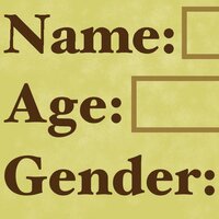 Name Age Gender screenshot, image №2666749 - RAWG