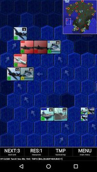 Invasion of Japan 1945 (free) screenshot, image №1487617 - RAWG