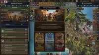 Europa Universalis V screenshot, image №4284319 - RAWG