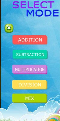Math Quiz (hassan mtayrek) screenshot, image №2927764 - RAWG