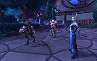 World of Warcraft: Warlords of Draenor screenshot, image №616078 - RAWG