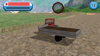 Agriculture Tractor Sim screenshot, image №3923297 - RAWG