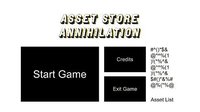 Asset Store Annihilation screenshot, image №2369868 - RAWG