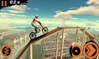 Trial Xtreme 2 screenshot, image №1404115 - RAWG