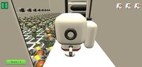 3D Platformer (ahmed_elkfafy) screenshot, image №3090348 - RAWG