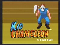 Kid Chameleon (1992) screenshot, image №759585 - RAWG