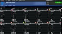 Franchise Hockey Manager 11 screenshot, image №4112071 - RAWG