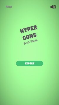HyperGons screenshot, image №2506603 - RAWG