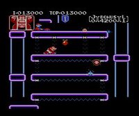 Donkey Kong Jr. screenshot, image №822750 - RAWG