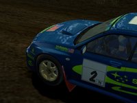 Colin McRae Rally 04 screenshot, image №386018 - RAWG